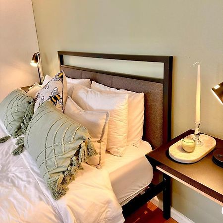 Petit Casa Central สเตลเลนบอช ภายนอก รูปภาพ